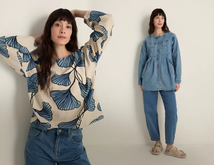 Global Style, Crafted with Soul